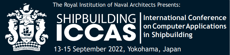 ICCAS 2022 Heading